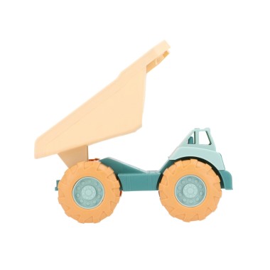 Camion con Ribalta Accessori