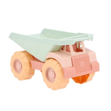 Camion con Ribalta Accessori