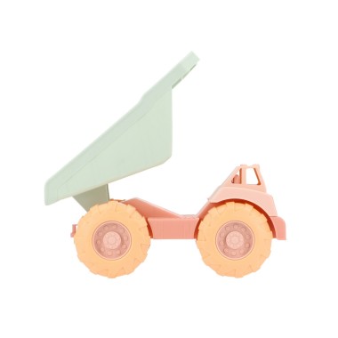 Camion con Ribalta Accessori