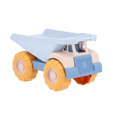 Camion con Ribalta Accessori
