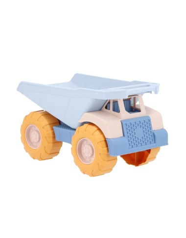 Camion con Ribalta Accessori