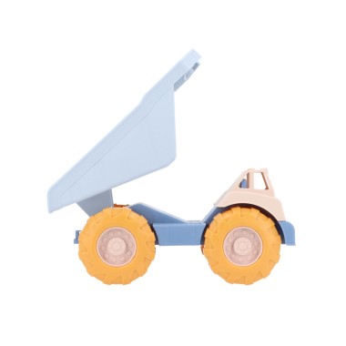 Camion con Ribalta Accessori