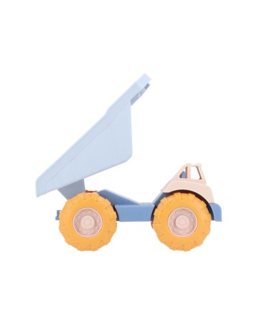 Camion con Ribalta Accessori