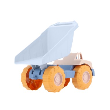 Camion con Ribalta Accessori