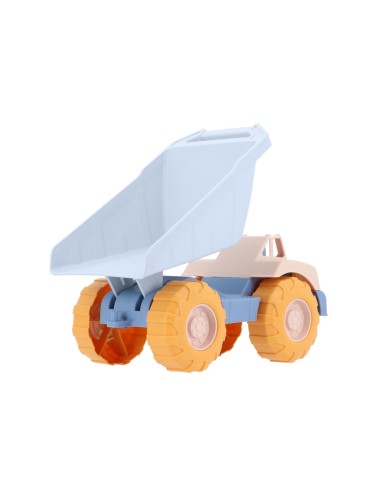 Camion con Ribalta Accessori
