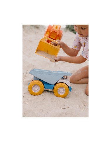 Camion con Ribalta Accessori