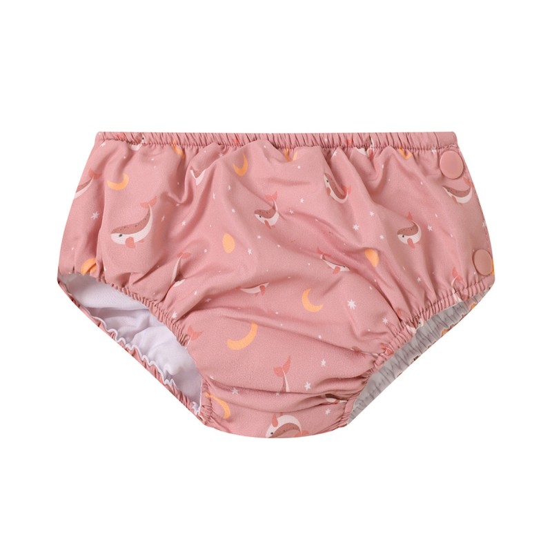 Costume contenitivo balene Mare