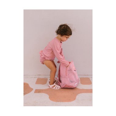 Costume contenitivo balene Mare