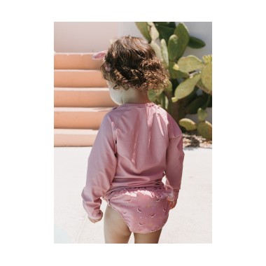 Costume contenitivo balene Mare