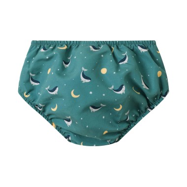 Costume contenitivo Balene Mare