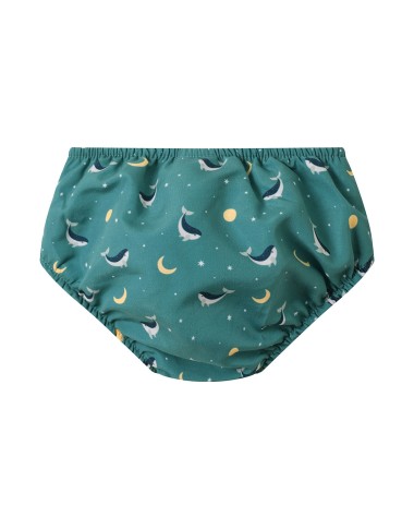 Costume contenitivo Balene Mare