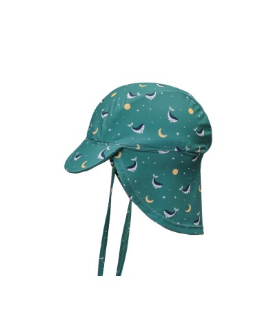 Cappello Bèbè Balene Accessori