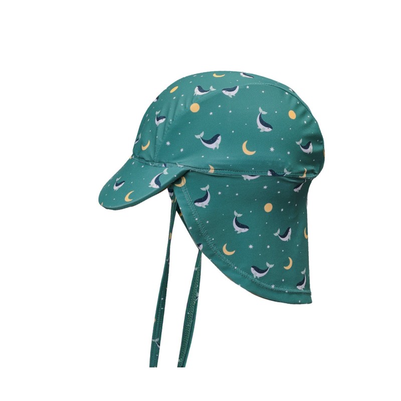 Cappello Bèbè Balene Accessori