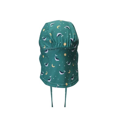 Cappello Bèbè Balene Accessori