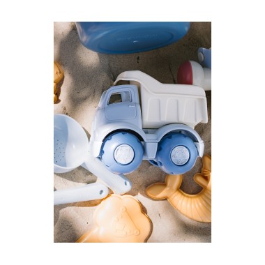 Set giochi da spiaggia Hippo Accessori