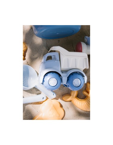 Set giochi da spiaggia Hippo Accessori