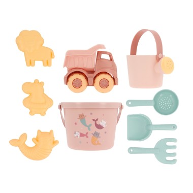 Set giochi da spiaggia Siregatta Accessori