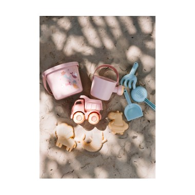 Set giochi da spiaggia Siregatta Accessori