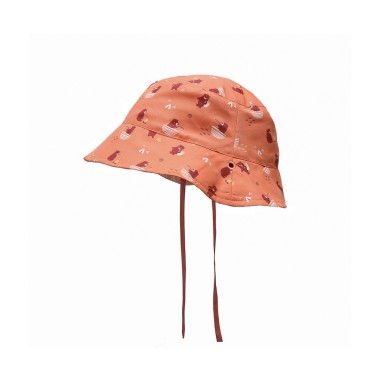 Cappello reversibile orso camping Accessori