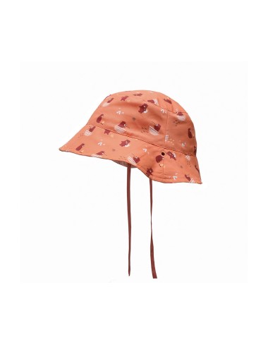 Cappello reversibile orso camping Accessori