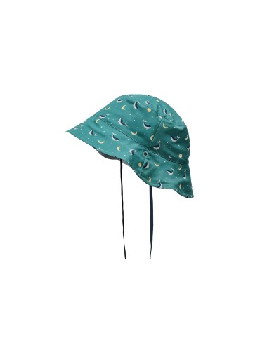 Whalene reversible hat