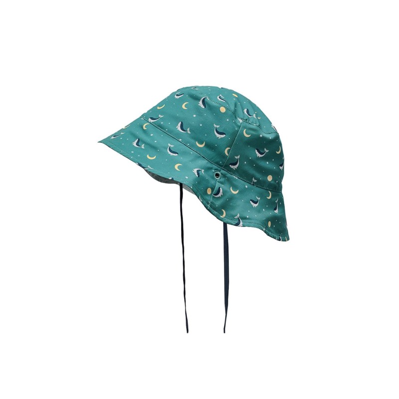 Cappello reversibile Balene Accessori
