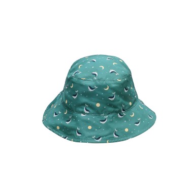 Cappello reversibile Balene Accessori