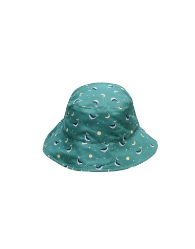 Cappello reversibile Balene Accessori