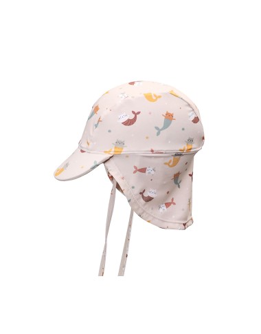 Hat bèbè siregatta