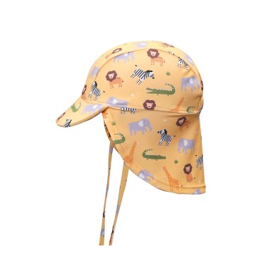Cappello Bèbè Safari Accessori