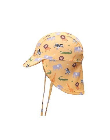 Cappello Bèbè Safari Accessori