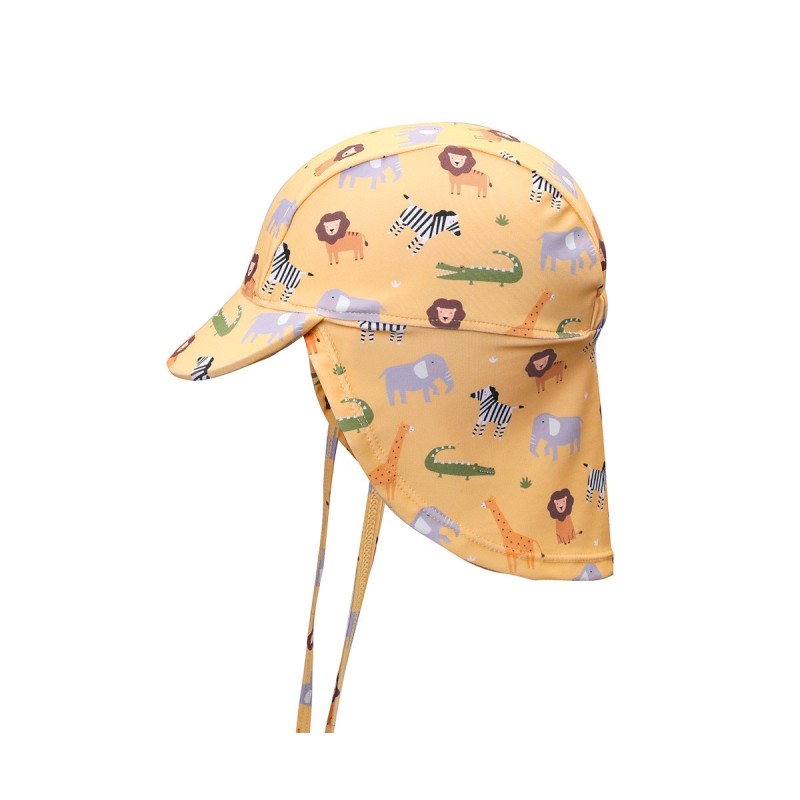 Cappello Bèbè Safari Accessori