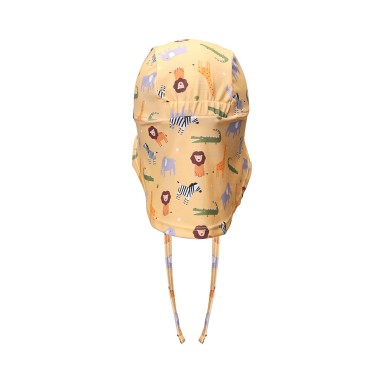 Cappello Bèbè Safari Accessori