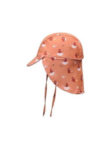Cappello Bèbè Orso Camping Accessori