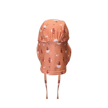 Cappello Bèbè Orso Camping Accessori