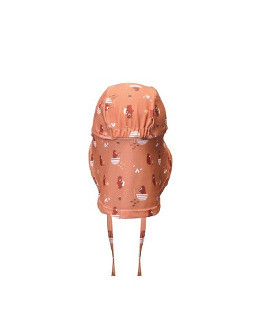 Cappello Bèbè Orso Camping Accessori