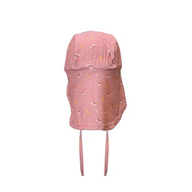 Cappello Bèbè Balene rosa Accessori