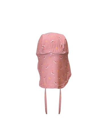Cappello Bèbè Balene rosa Accessori