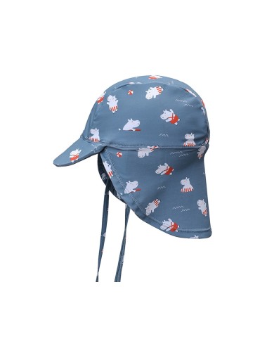 Hippo hat hippo