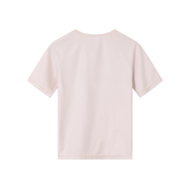 T-shirt nuoto protezione solare siregatta Neonata