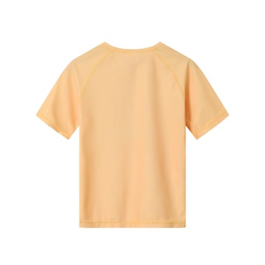 T-shirt nuoto protezione solare safari Neonata