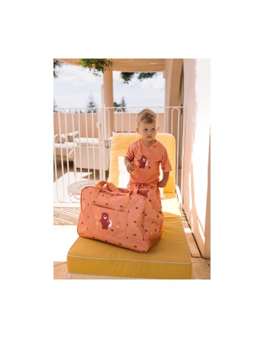 T-shirt swimming sun protection camping