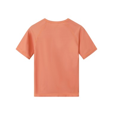 T-shirt nuoto protezione solare camping Neonata