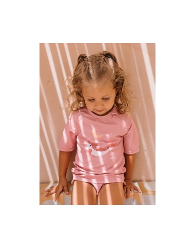 T-shirt Swimming Whale sun protection