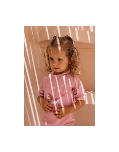 T-shirt Swimming Whale sun protection