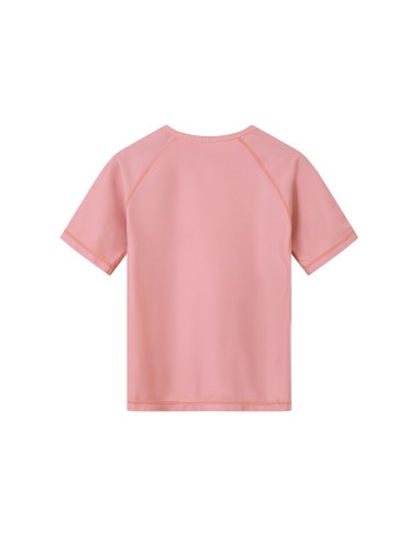 T-shirt nuoto protezione solare balena Neonata