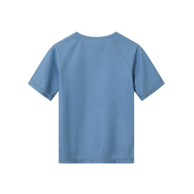 T-shirt nuoto protezione solare Hippo Neonata