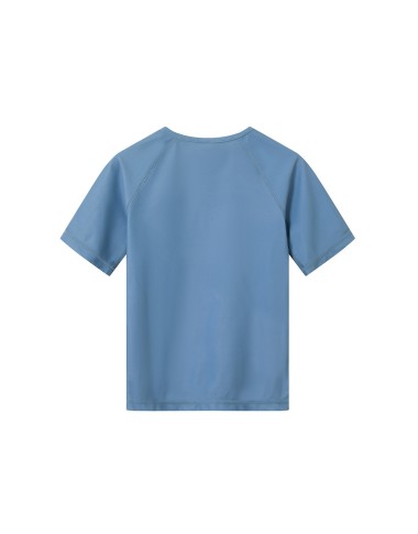 T-shirt nuoto protezione solare Hippo Neonata