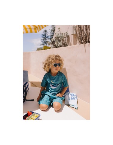 T-shirt Swimming Whale sun protection