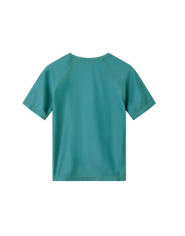 T-shirt Swimming Whale sun protection